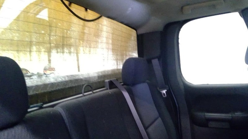 Chevrolet Silverado 1500 2012 Headrest Used 9918