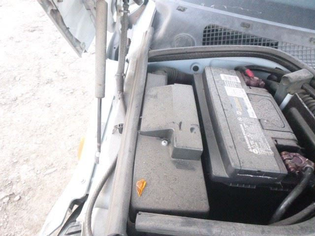 Manual Transmission 1.9L Fits 96-97 BMW Z3 1534317