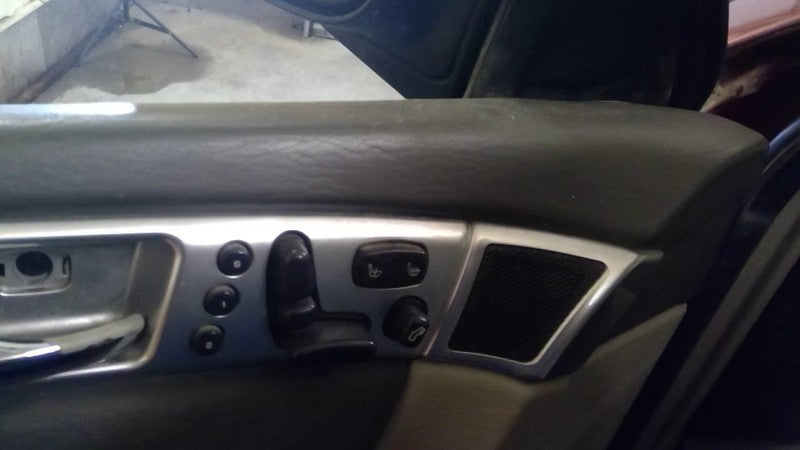 Driver Front Door Switch Driver's Seat Heated Fits 04-08 PACIFICA 1956