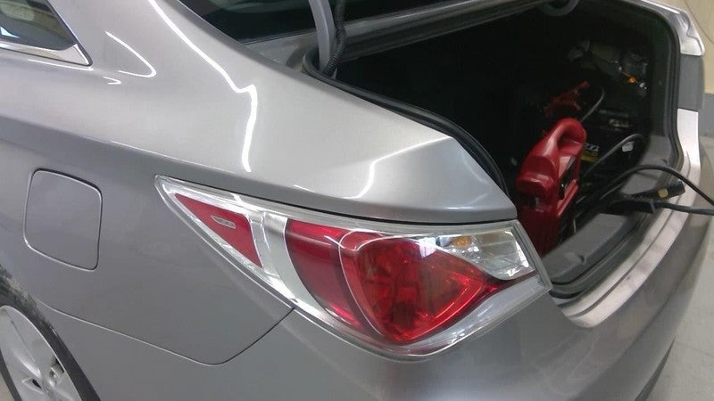 AC Compressor VIN D 8th Digit Hybrid Fits 12-16 OPTIMA 1730732