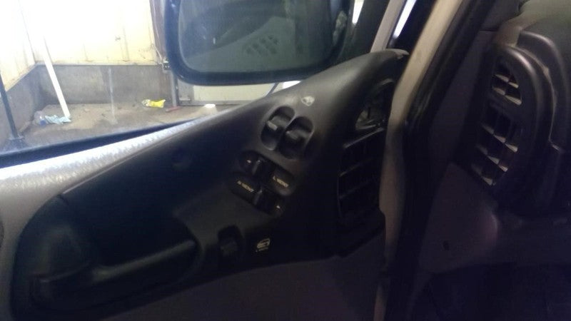 Driver Left Front Door Switch Driver's Lock Fits 00 CARAVAN 1886230