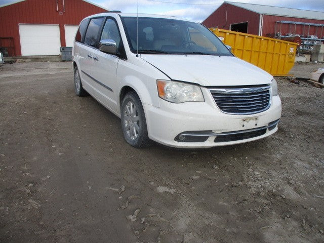 Driver Front Door Switch Driver's Vent Windows Fits 12-20 CARAVAN 1556