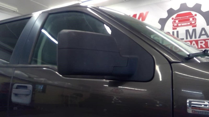 Passenger Side View Mirror Power With Heat Fits 04-06 FORD F150 PICKUP