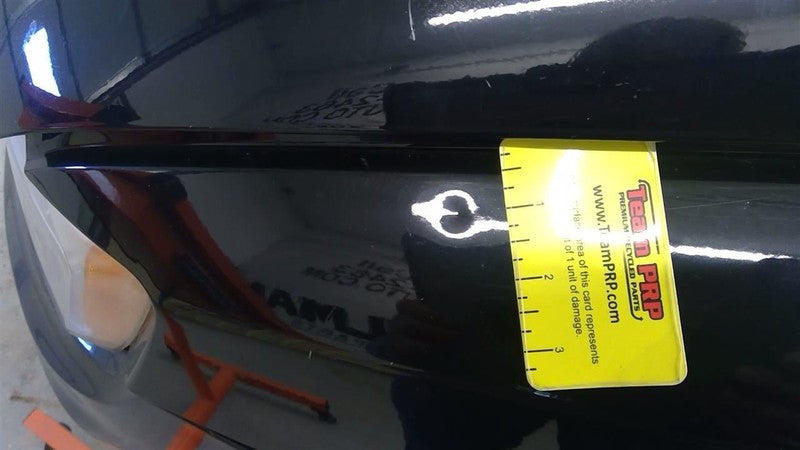 Seat Belt Front Bucket Seat Driver Retractor Fits 11-15 COMPASS 169220