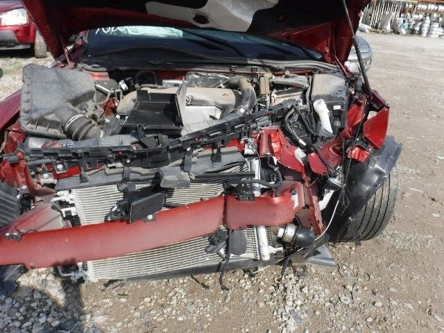 Steering Gear/Rack Power Rack And Pinion Opt Gnb AWD Fits 14-17 REGAL