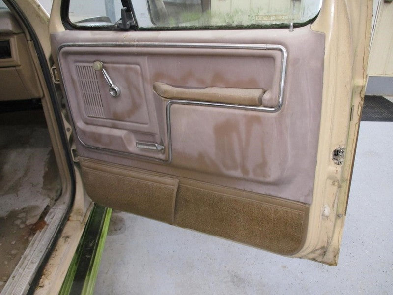 F150 1986 Front Door Trim Panel 2021313