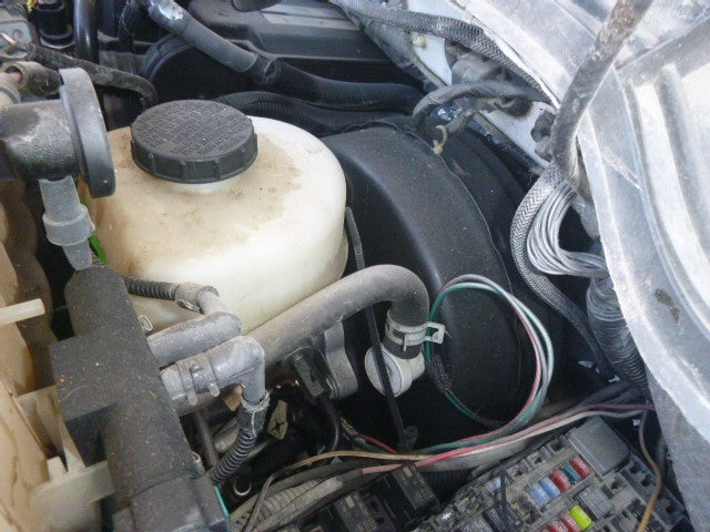Power Steering Pump Fits 11-16 FORD F250SD PICKUP 1903752