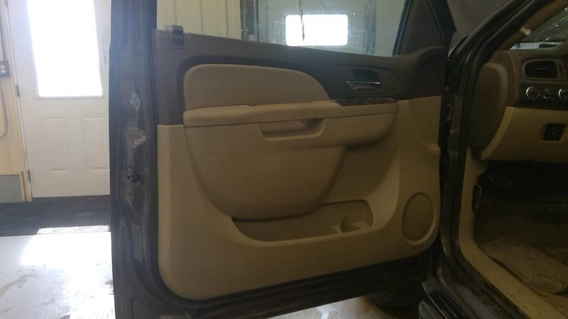 SUBURBN15 2011 Engine Cover 1930612