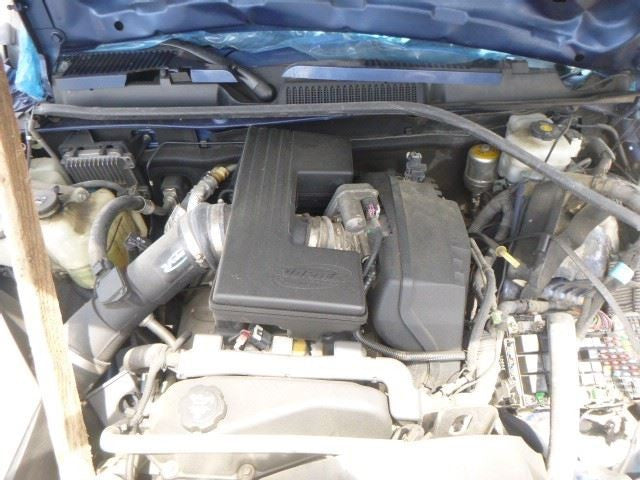 Rear Axle Increased Capacity Chassis Package Opt Z85 Fits 06 HUMMER H3