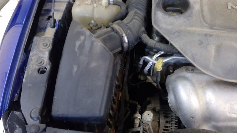 Automatic Transmission Sedan 2.4L 9 Speed Opt 948TE Fits 15 200 166739