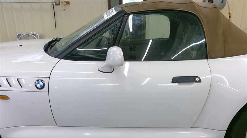 Z3 1997 Seat Belt Front 1705176