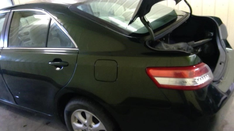 Passenger Side View Mirror Power Heated Fits 07-11 CAMRY 1925036