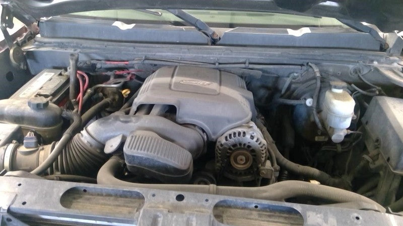 Engine 6.0L VIN Y 8th Digit Opt L76 Fits 07-08 AVALANCHE 1500 1996958