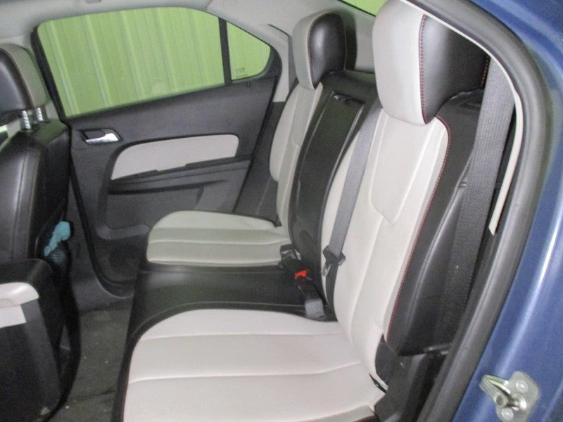 EQUINOX 2011 Seat Rear 1863420