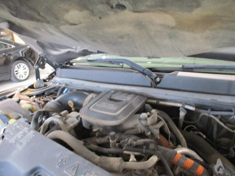 Automatic Transmission 6.6L 4WD Fits 13 SIERRA 2500 PICKUP 1685939