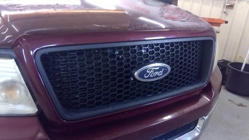 Ford F-150 2004 Headrest Used 5048