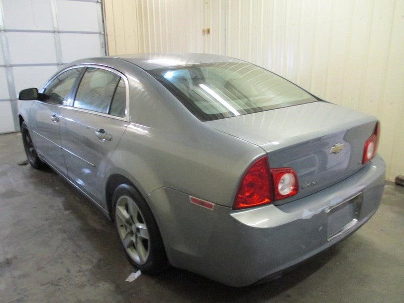 Passenger Right Rear Suspension Without Crossmember Fits 06-12 MALIBU