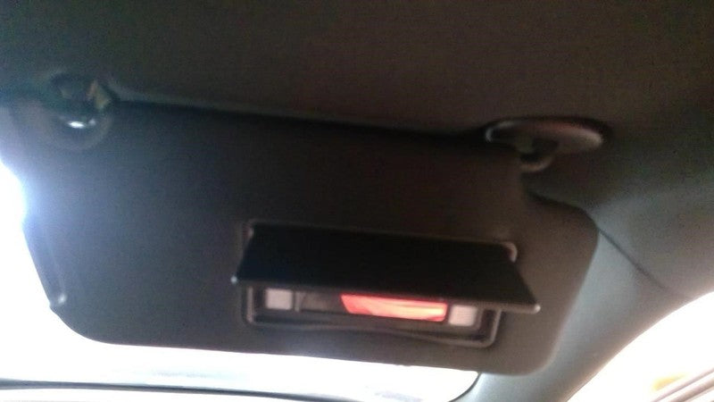 Passenger Sun Visor Illuminated With Sunroof Fits 15-20 CHARGER 190685