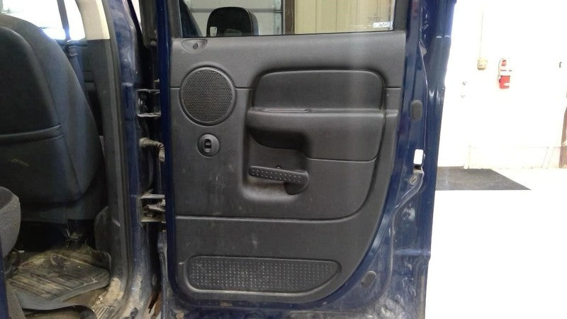 RAM1500 2004 Door Trim Panel Rear 2033022