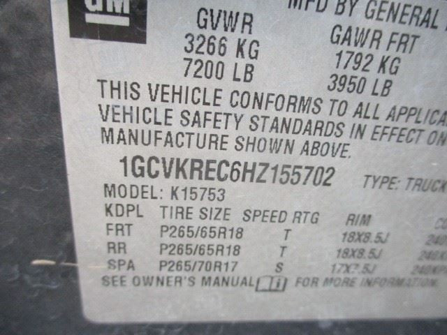 Transfer Case Opt Nqh ID 84467437 Fits 16-20 TAHOE 1524024