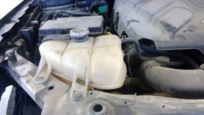 Coolant Reservoir Fits 14-15 GRAND CHEROKEE 1869442