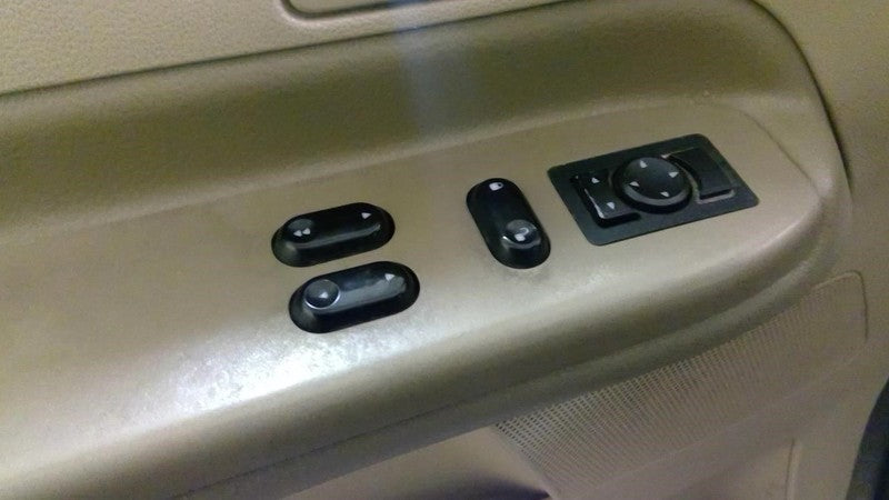 Driver Left Front Door Switch Driver's Window Fits 04-05 FREESTAR 1910