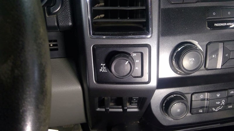 F350SD 2019 Dash/Interior/Seat Switch 1645667