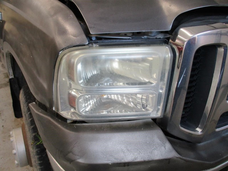 Rear Axle Pickup Styleside Box DRW 6.0L Fits 05-07 FORD F350SD PICKUP