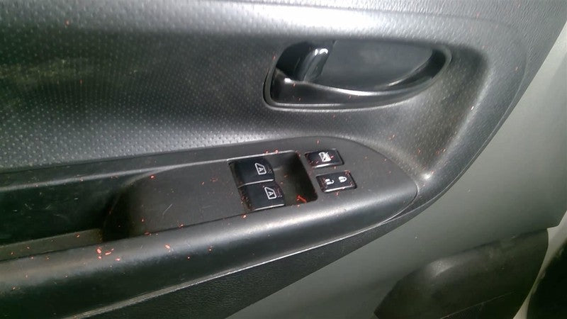 Driver Front Door Switch Driver's Lock And Window Fits 13-21 NV200 163