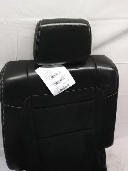 GRANDCHER 2014 Seat Rear 1512012