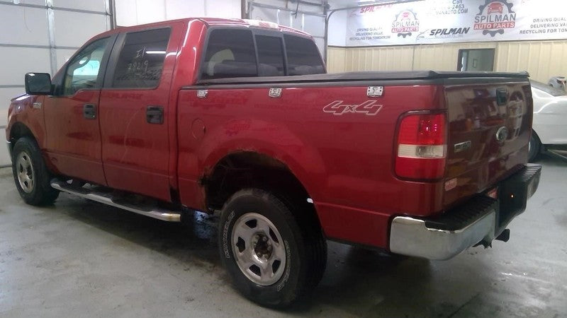 Steering Column Shift Tilt Fits 07-08 FORD F150 PICKUP 2017472