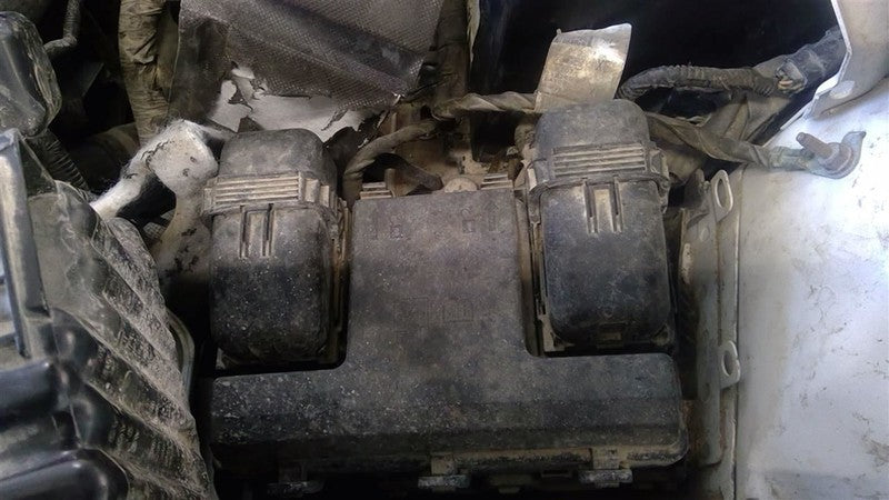 Steering Gear/Rack Power Rack And Pinion Thru 04/29/19 Fits 19 EDGE 16