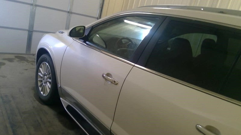 ENCLAVE 2009 Seat Belt Rear 2001603