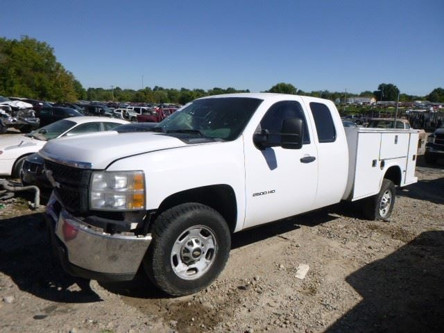 Fan Clutch 6.0L Fits 11-19 SIERRA 2500 PICKUP 1434682