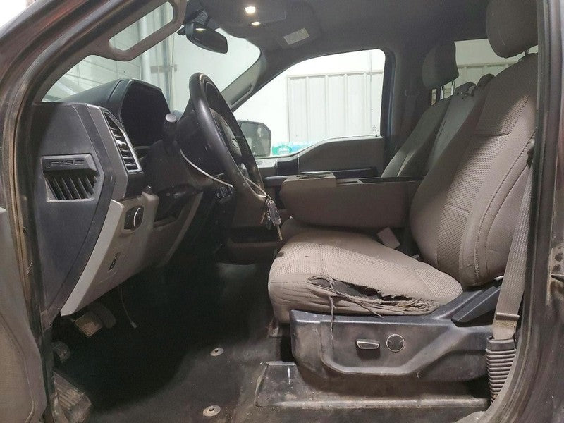F150 2015 Seat Belt Rear 1848580