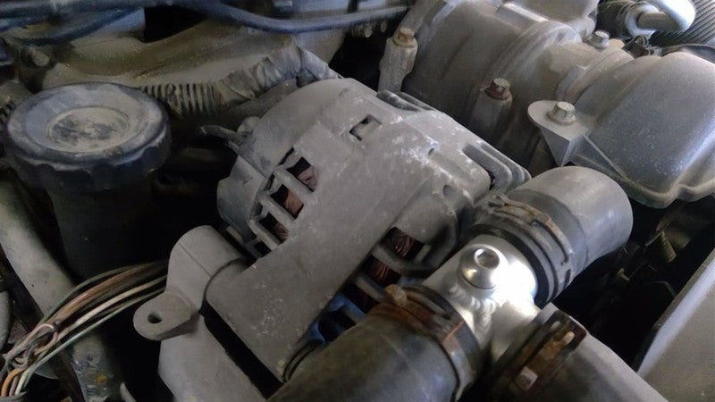 Transfer Case Discovery Automatic Transmission Fits 99-02 LAND ROVER 1