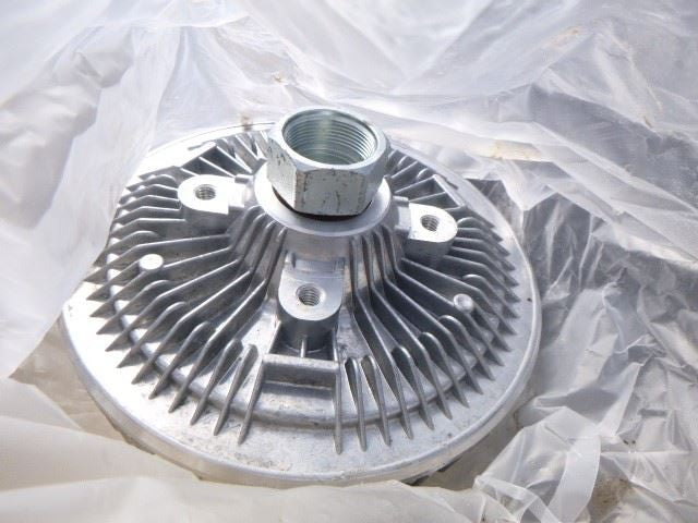 Fan Clutch 6.0L Fits 11-19 SIERRA 2500 PICKUP 1434682