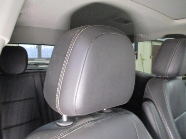 Buick Encore 2016 Headrest Used 6908