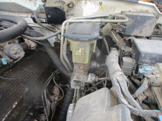 Steering Gear/Rack Power Steering Fits 97-00 CHEVROLET 2500 PICKUP 159