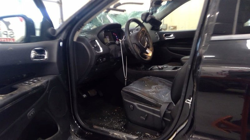 Transfer Case 3.6L Single Speed Fits 14-25 DURANGO 1714906