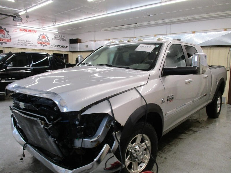 Power Brake Booster Hydro-boost Fits 06-11 DODGE 2500 PICKUP 2012669