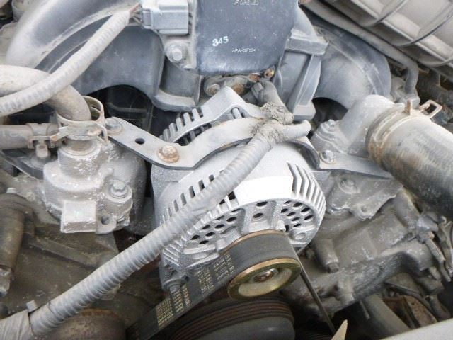 Passenger Corner/Park Light Halogen Fits 06-07 FORD F250SD PICKUP 1231