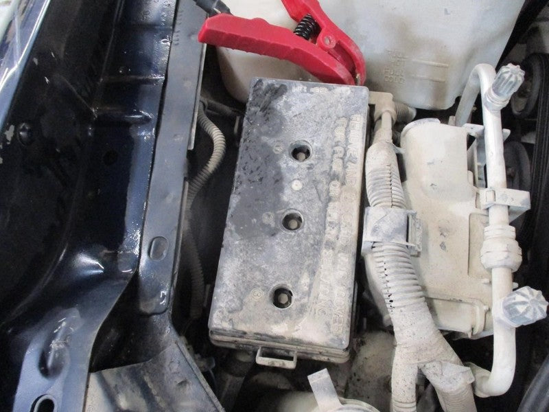 Alternator Fits 04-05 BONNEVILLE 1742609