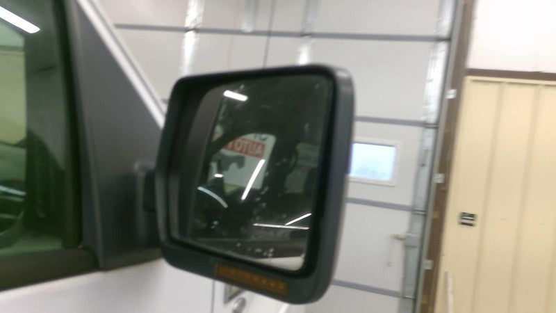 Passenger Side View Mirror Power With Heat Fits 04-06 FORD F150 PICKUP