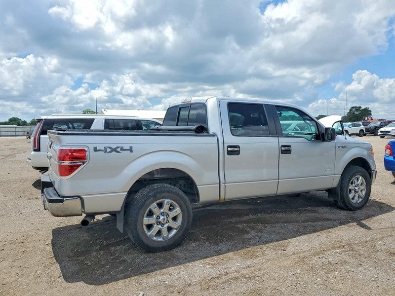 F150 2013 Seat Rear 2036911