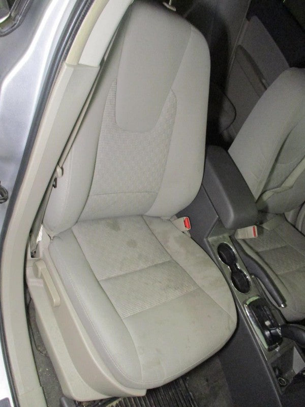 Passenger Front Seat Bucket Cloth Manual Fits 11-12 FUSION 1853847