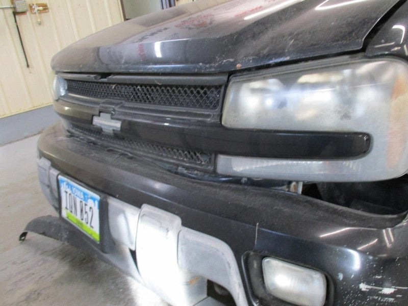Brake Master Cylinder Fits 03-06 SSR 1727044