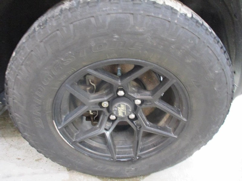 GRANDCHER 2018 Wheel 1724877