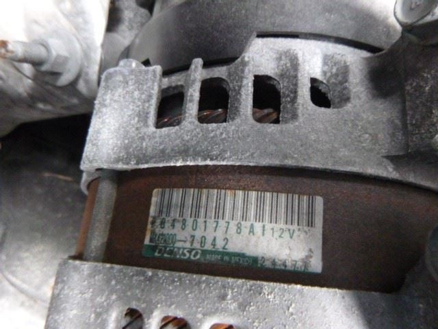 Transfer Case 3.6L Fits 15-23 300 1901518