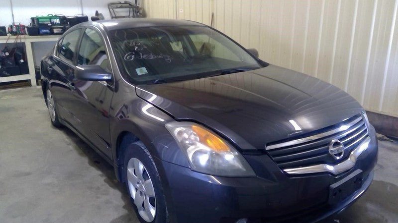 Starter Motor 4 Cylinder Coupe Fits 07-13 ALTIMA 1741688